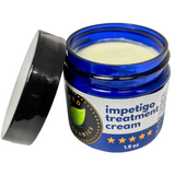 Impetigo Natural Relief Cream | 3 Pack