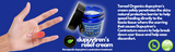 DUPUYTREN'S CONTRACTURE ALL NATURAL TREATMENT CREAM (Walmart)