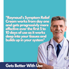 Raynaud's Symptom Relief Cream