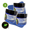 Impetigo Natural Relief Cream | 3 Pack