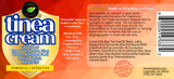 Tinea Cream and Body Wash Duo