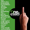 One Natural Therapeutic Healthy Face and Body Skin Cream