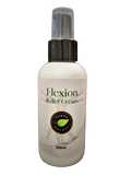 Flexion Treatment Cream for Trigger Finger