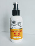 Circulation Symptom Relief Cream