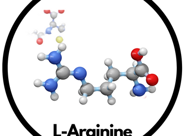 Topical L-Arginine - A Natural Ingredient For The Treatment of Raynaud's!