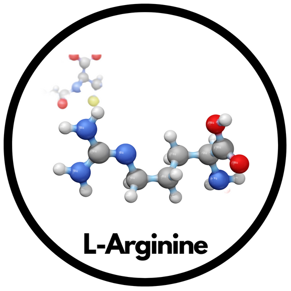 Topical L-Arginine - A Natural Ingredient For The Treatment of Raynaud's!