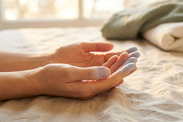 What Triggers a Raynaud's Attack? 7 Causes Explained