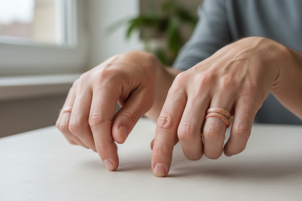 Does Dupuytren's Contracture Affect Both Hands?