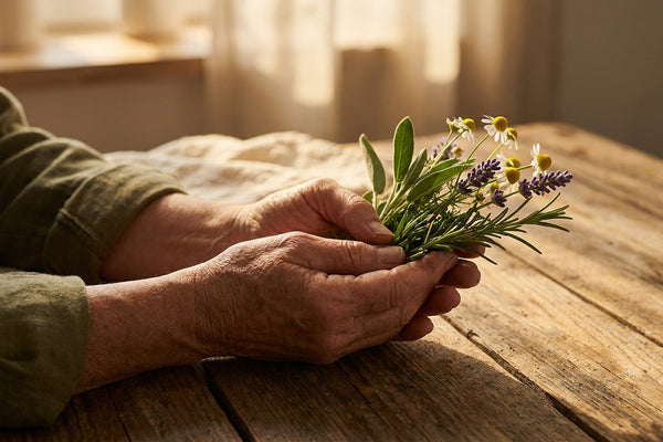 Can Lifestyle Changes Really Make a Difference for Chronic Conditions?