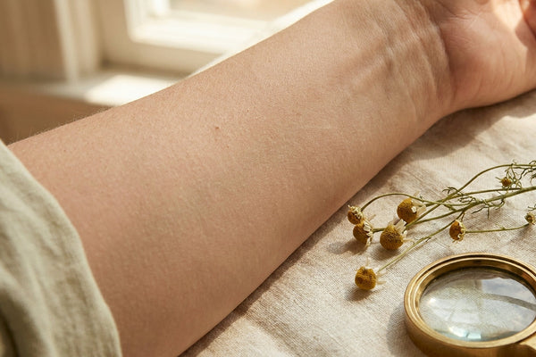 Can You See Scabies Mites? What to Look For