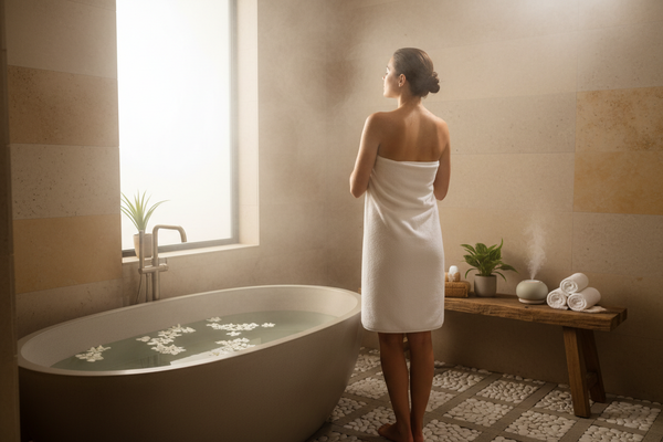 Can You Shower After Scabies Treatment? A Complete Timing Guide