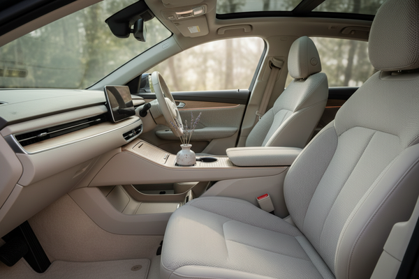 Can Scabies Live in Your Car? What You Need to Know