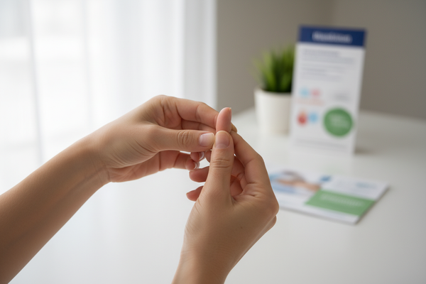 Trigger Finger vs Arthritis: How to Tell the Difference