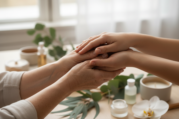 Is Dupuytren's Contracture Hereditary?