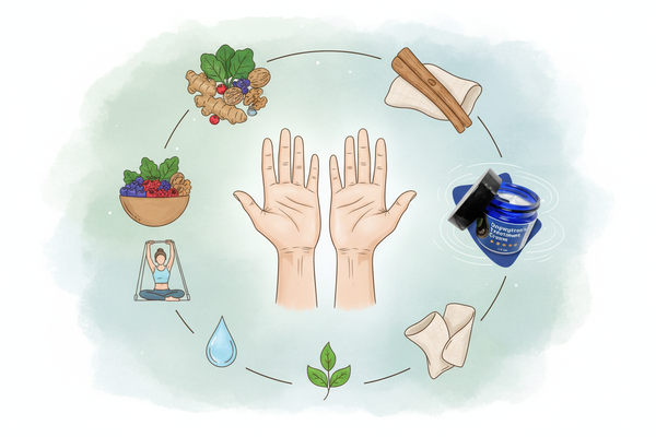 Can You Prevent Dupuytren's Contracture?