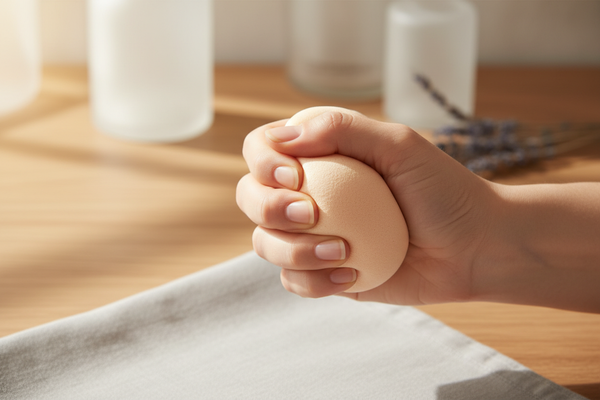 Exercises for Dupuytren's Contracture