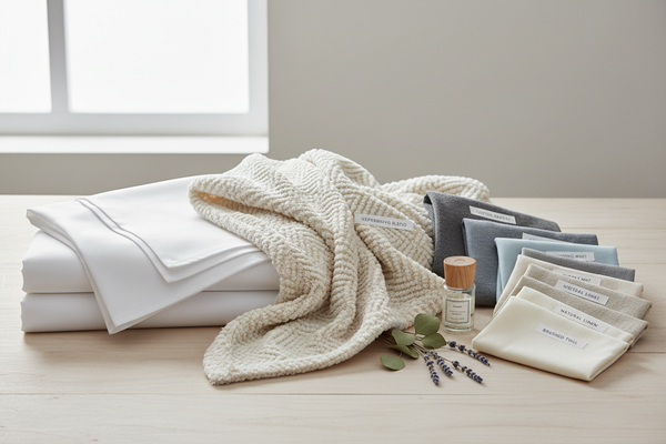 What Fabrics Are Scabies Resistant?