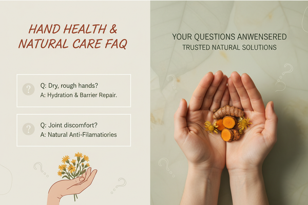 Dupuytren's Contracture FAQ: Your Questions Answered
