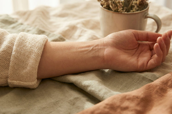 First Signs of Scabies: Early Symptoms to Watch For