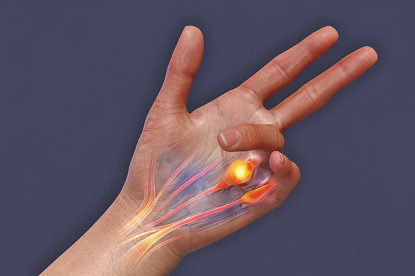 What Makes Trigger Finger Worse? 9 Triggers That Can Increase Pain