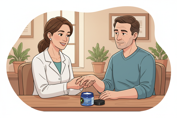 What Doctor Treats Dupuytren's Contracture?