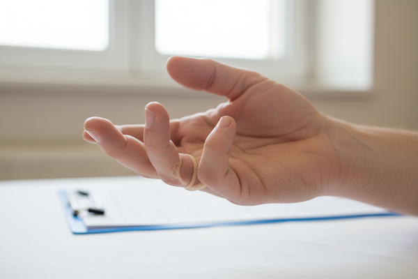 Can You Straighten Fingers with Dupuytren's Contracture?