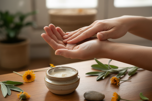 Can Dupuytren's Contracture Be Reversed Naturally?