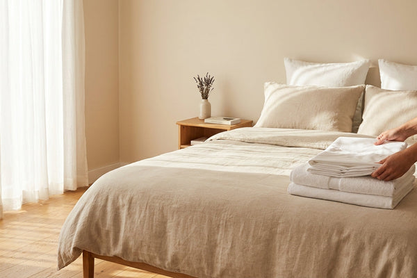Household Scabies Decontamination Checklist: Every Surface Covered