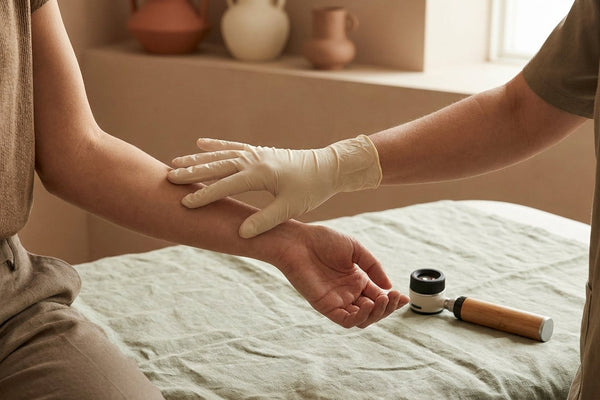 How Do Doctors Test for Scabies? Every Diagnostic Method Explained