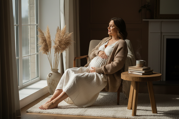 Is Scabies Treatment Safe During Pregnancy?