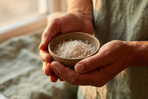 Magnesium Chloride Benefits for Raynaud's Sufferers: Four Science-Backed Reasons It Works