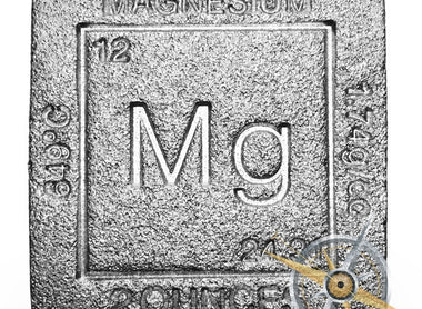 Magnesium Chloride Helps Alleviate The Symptoms of Dupuytren's When Used Topically.