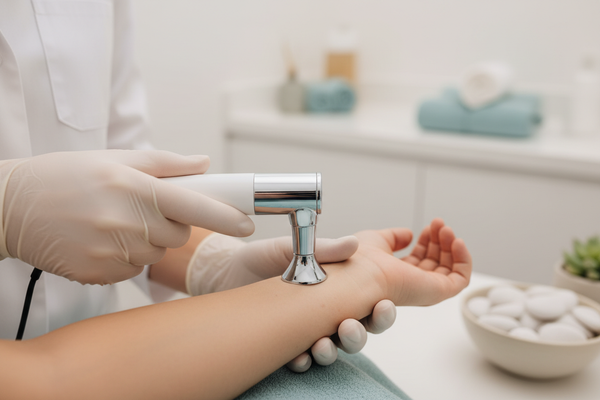 How Do Doctors Test for Scabies?