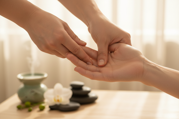 Natural Treatment for Trigger Finger: What Actually Helps?