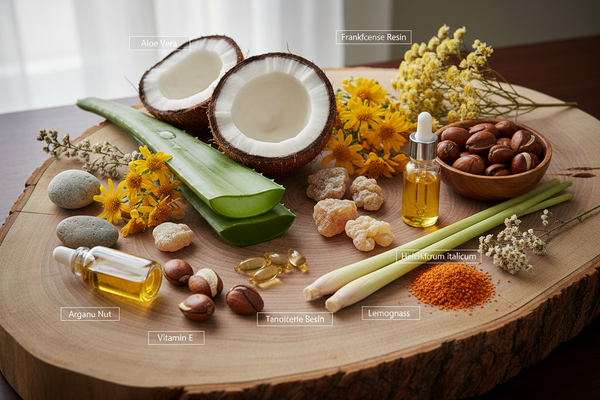 What Are the Best Natural Treatments for Dupuytren's Contracture?