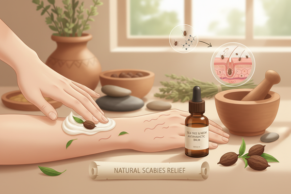 What Kills Scabies Instantly?
