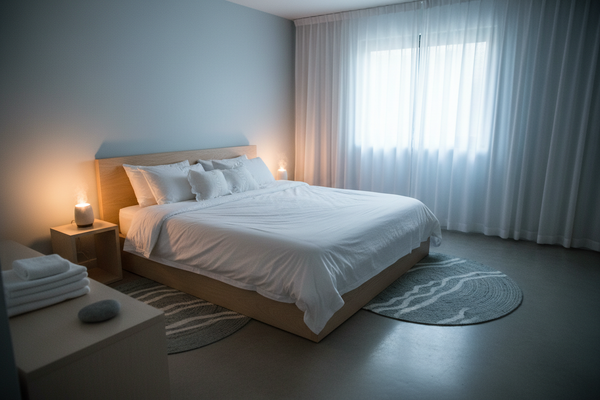 What Does Scabies Feel Like at Night?