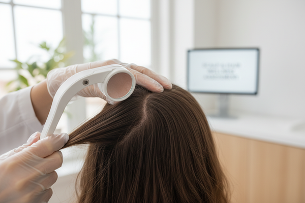 Can Scabies Live in Your Hair?