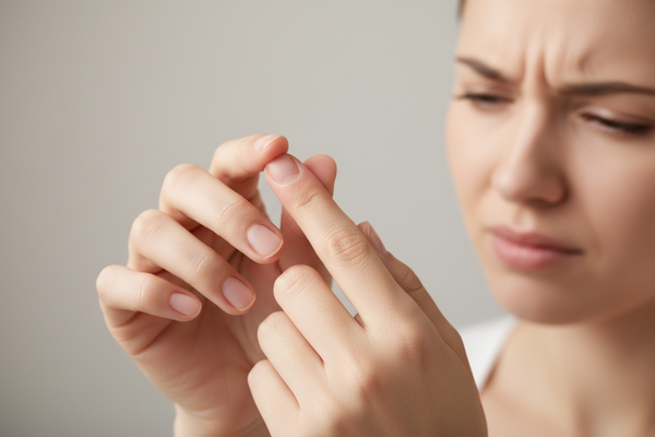 What Does Trigger Finger Pain Feel Like? Symptoms to Watch For