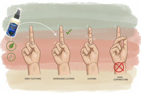 What Happens If Trigger Finger Is Left Untreated?