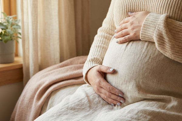 Raynaud's and Pregnancy: What to Expect at Every Stage