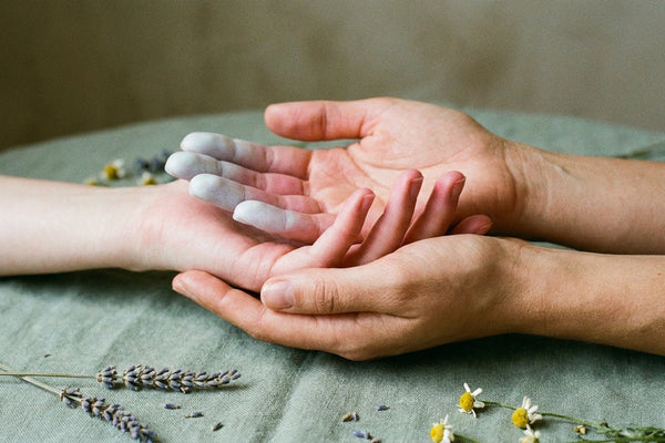 You Might Be a Raynaud's Sufferer If…