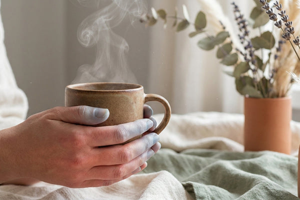 What Is Raynaud's Syndrome? Symptoms, Causes & Natural Treatments
