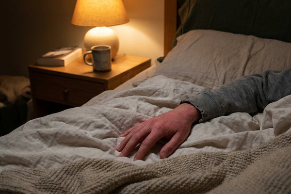 What Does Scabies Feel Like at Night? The Biology Behind the Itch