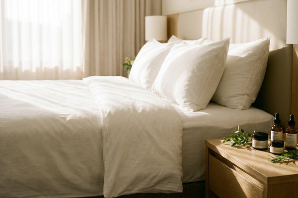 Can You Get Scabies from a Hotel Bed? What Travelers Need to Know