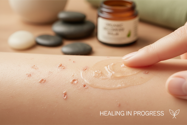 How Do You Know If Scabies Are Gone? Signs of Recovery and What to Expect