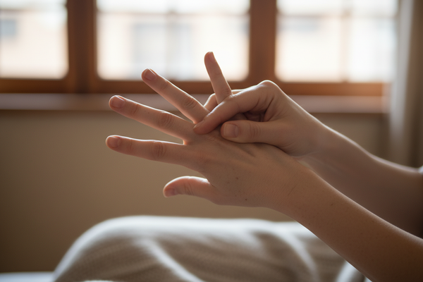 Can Trigger Finger Come Back After Surgery? What Patients Should Know