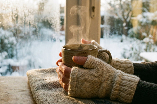 How to Survive Winter with Raynaud's: A Practical Guide