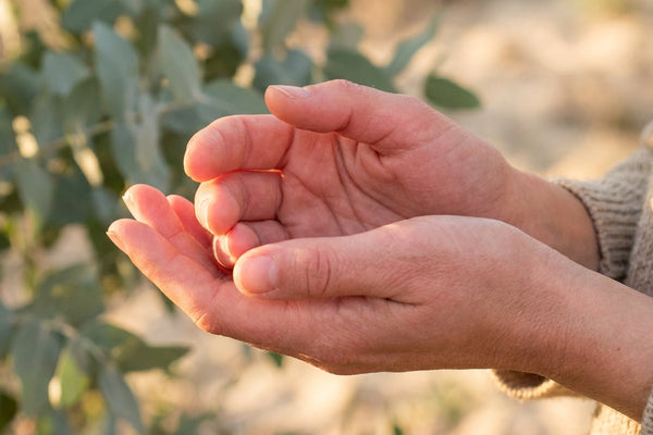 Topical L-Arginine for Raynaud's: Natural Relief That Works