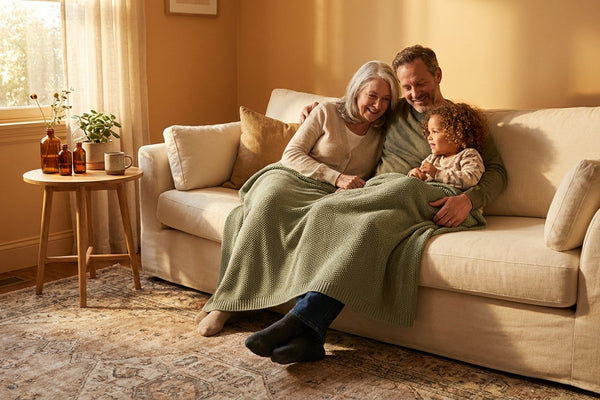 Do You Need to Treat Your Whole Household for Scabies?